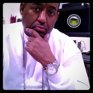 Meet your Posher, Shawn